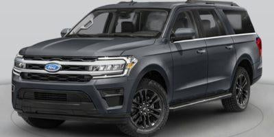 2024 Ford Expedition MAX King Ranch