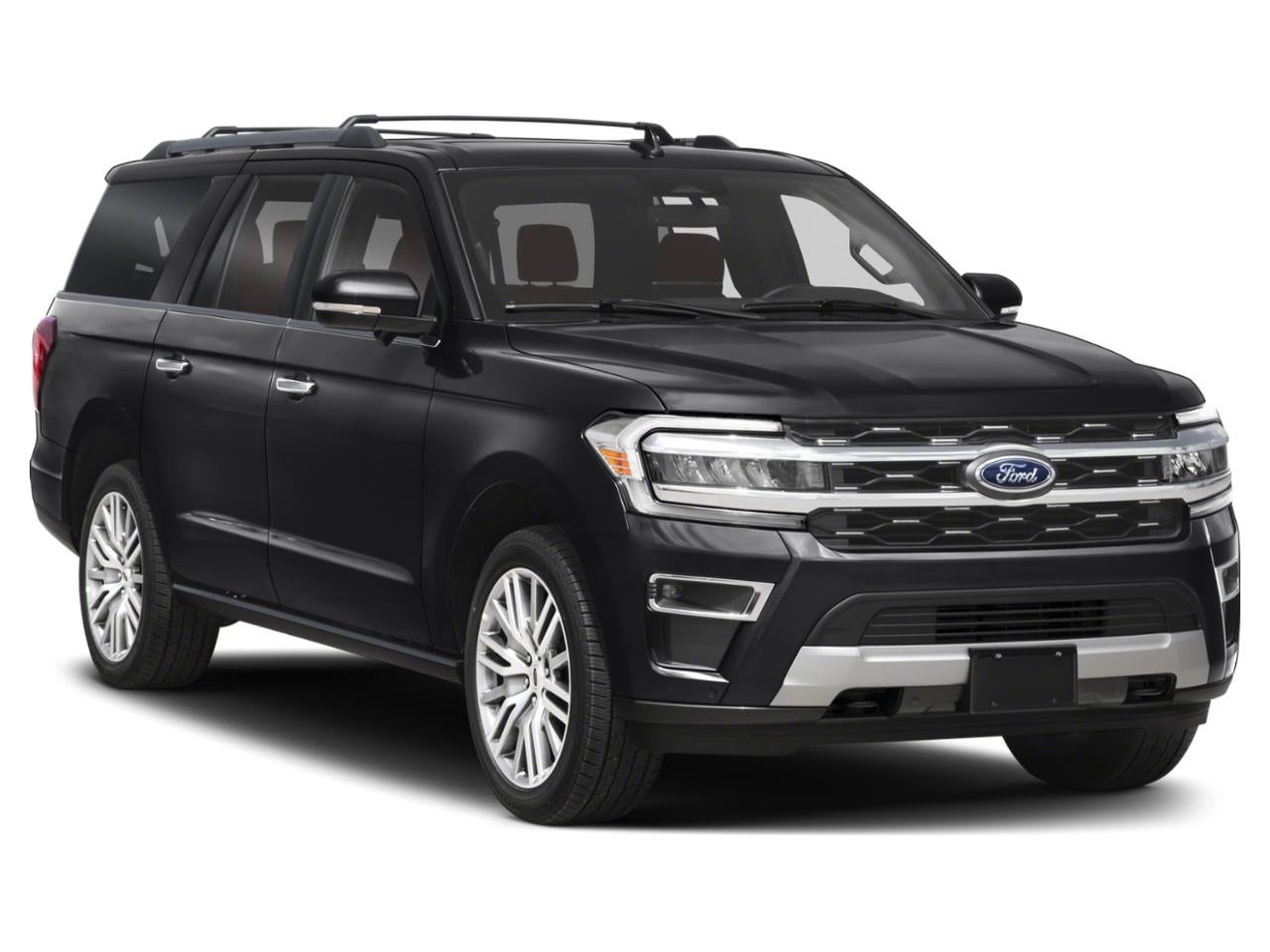 2024 Ford Expedition MAX King Ranch