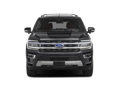 2024 Ford Expedition MAX King Ranch