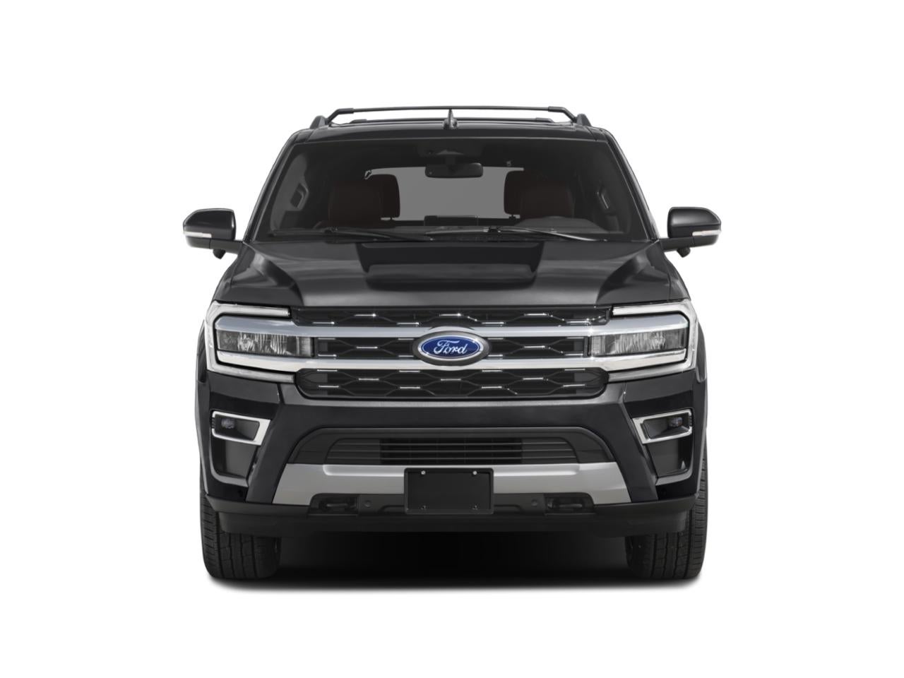 2024 Ford Expedition MAX King Ranch