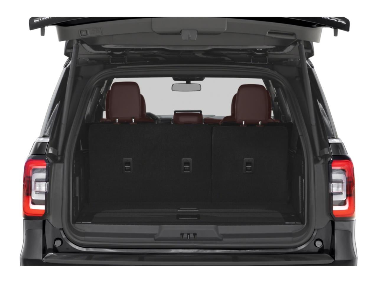 2024 Ford Expedition MAX King Ranch