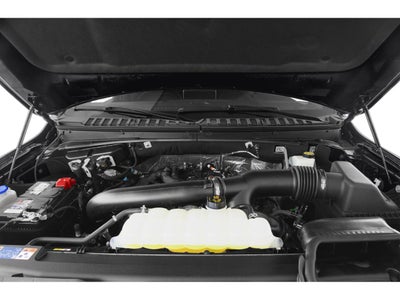 2024 Ford Expedition MAX King Ranch