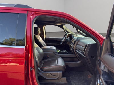 2021 Ford Expedition King Ranch