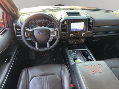 2021 Ford Expedition King Ranch