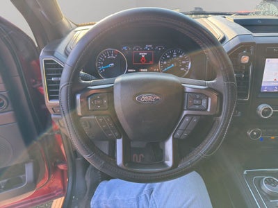 2021 Ford Expedition King Ranch