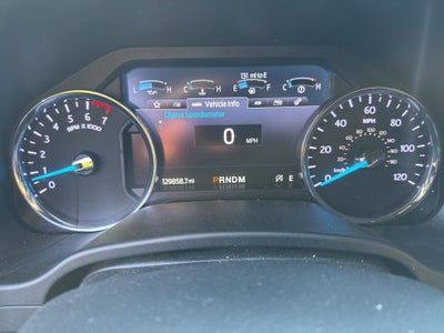 2021 Ford Expedition King Ranch