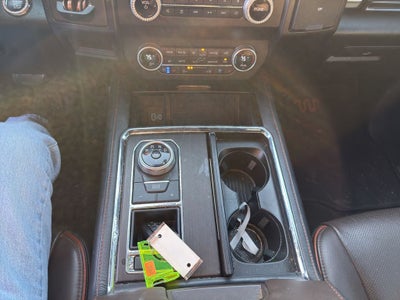 2021 Ford Expedition King Ranch