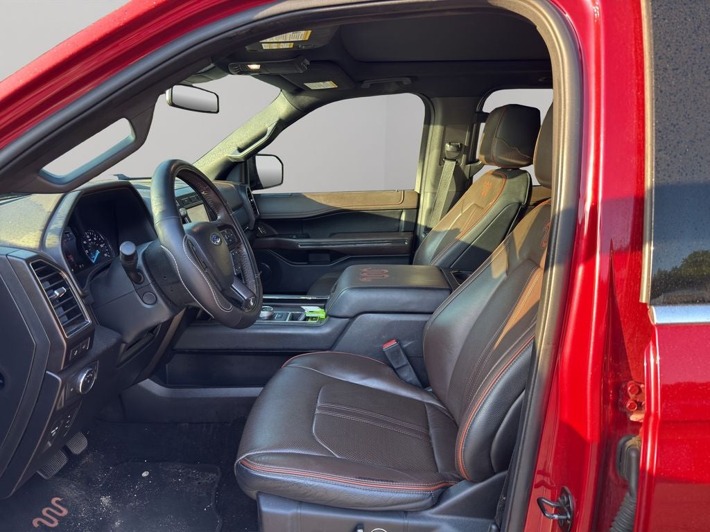 2021 Ford Expedition King Ranch