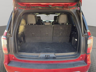 2021 Ford Expedition King Ranch