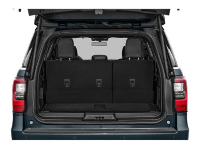 2021 Ford Expedition King Ranch