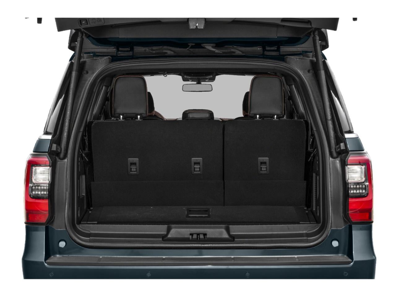 2021 Ford Expedition King Ranch