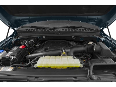 2021 Ford Expedition King Ranch