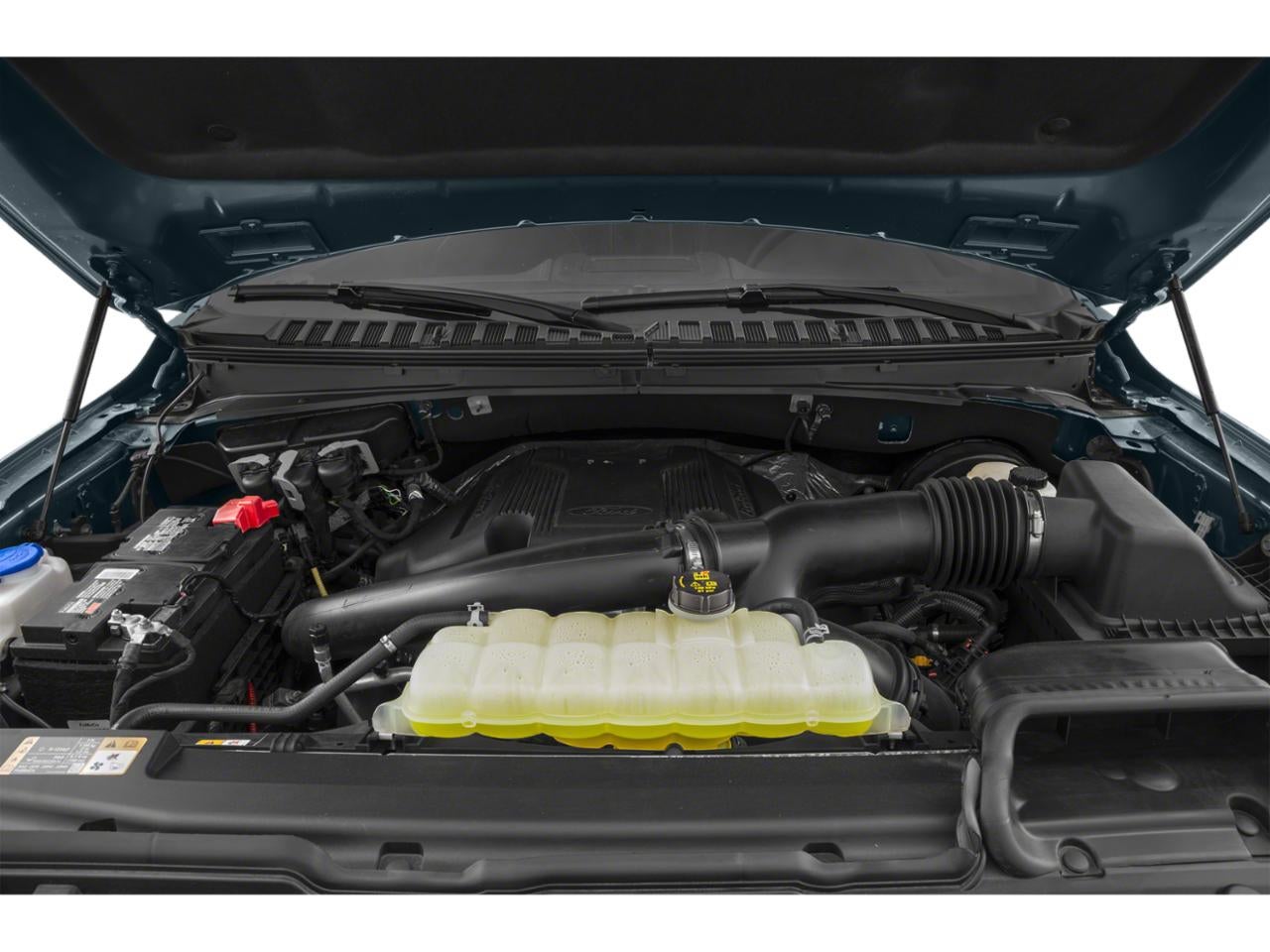 2021 Ford Expedition King Ranch