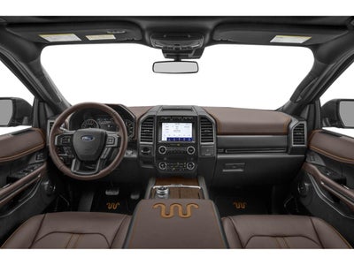 2021 Ford Expedition King Ranch