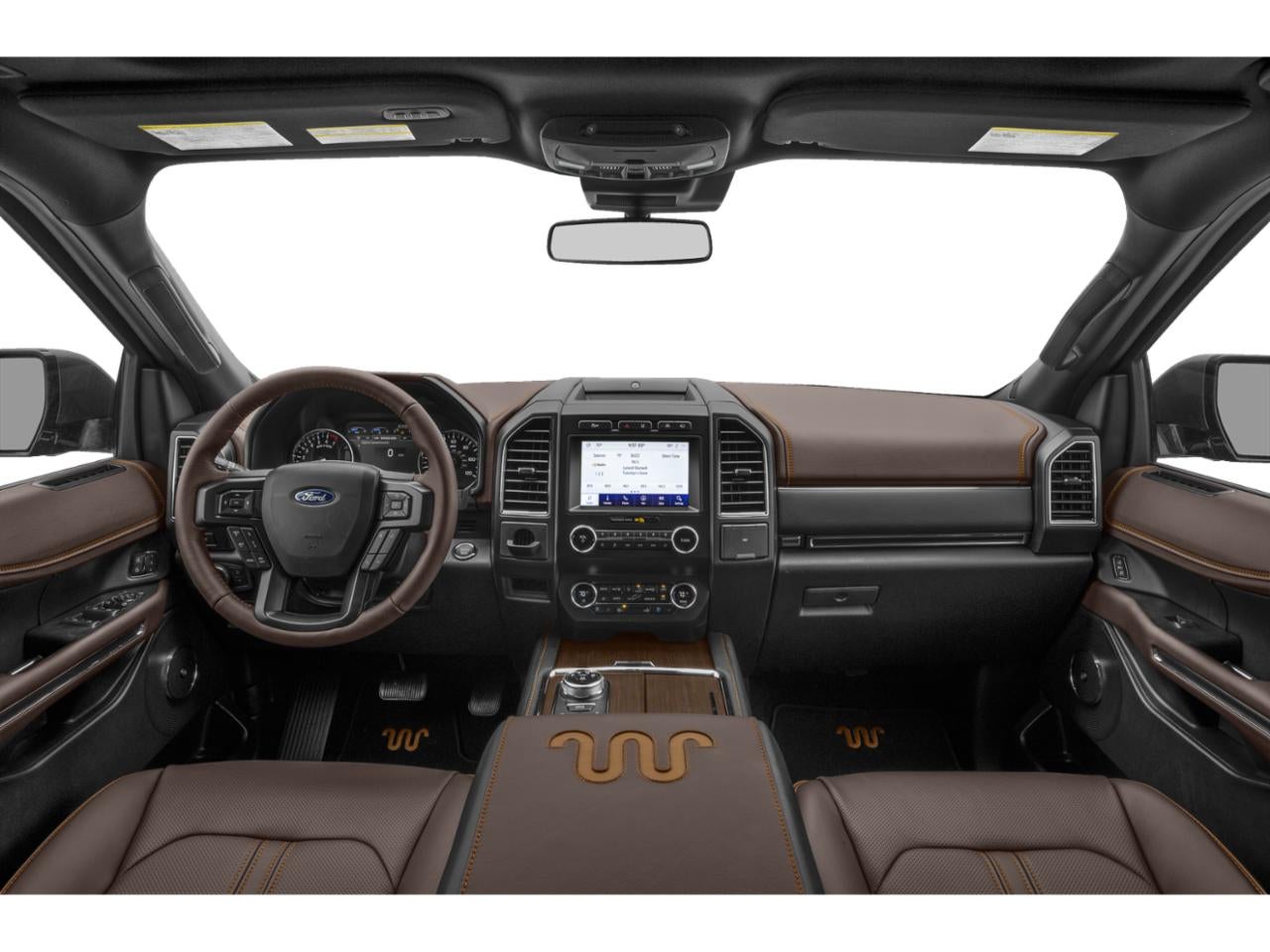 2021 Ford Expedition King Ranch