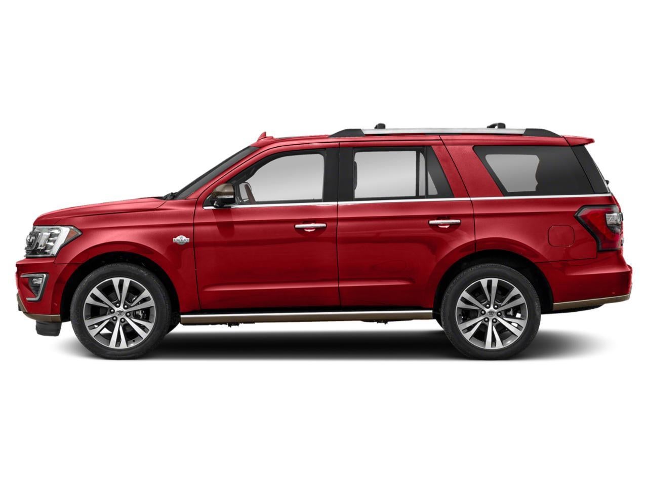 2021 Ford Expedition King Ranch