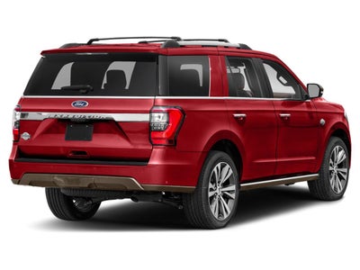 2021 Ford Expedition King Ranch