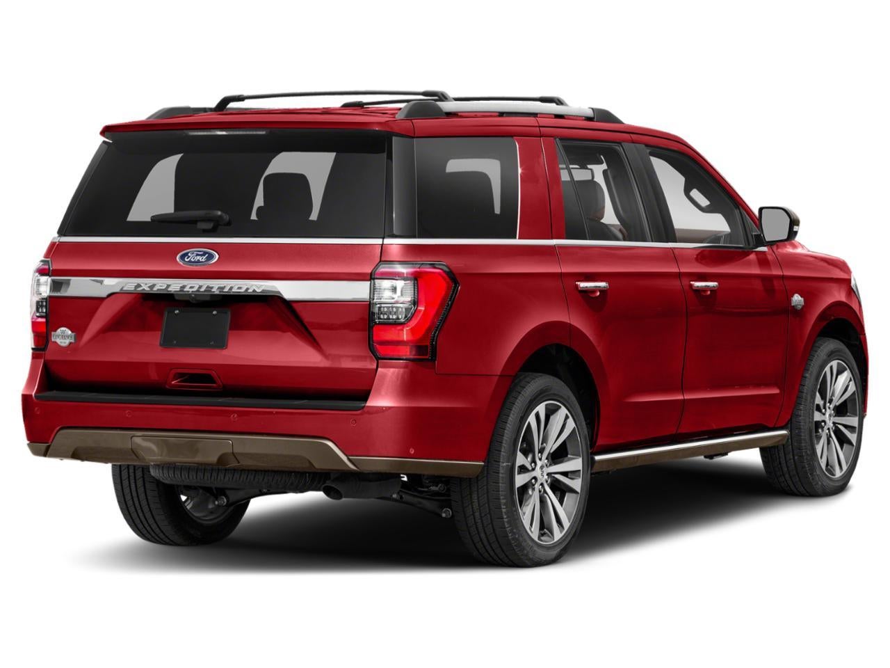 2021 Ford Expedition King Ranch