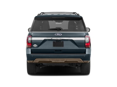 2021 Ford Expedition King Ranch