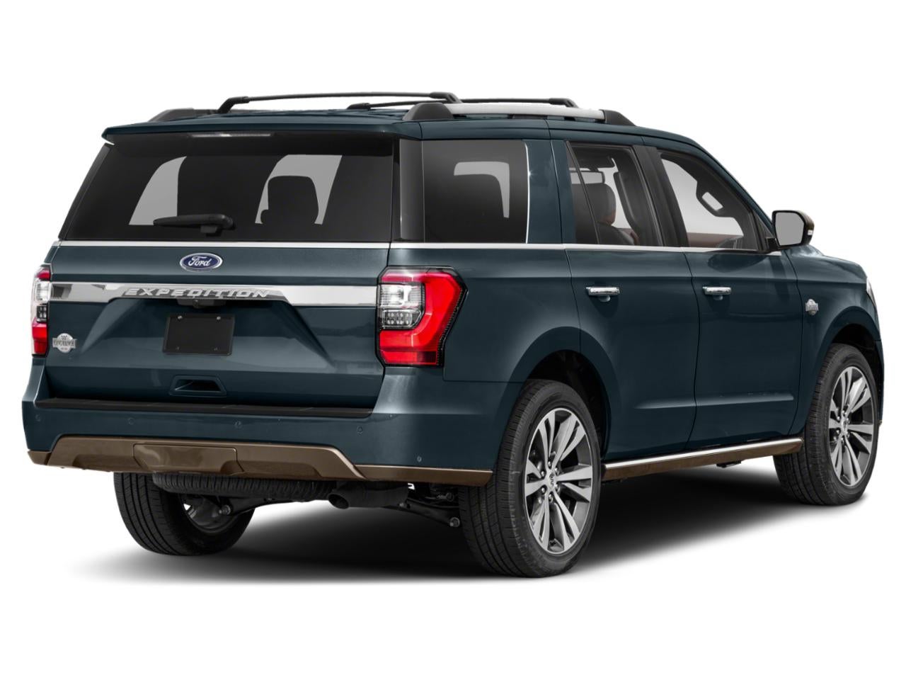 2021 Ford Expedition King Ranch