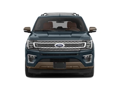 2021 Ford Expedition King Ranch
