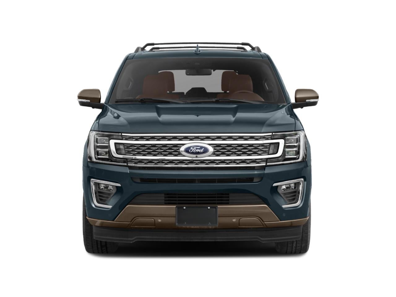 2021 Ford Expedition King Ranch