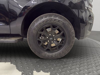 2022 Ford Expedition Timberline