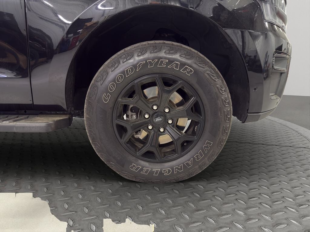 2022 Ford Expedition Timberline