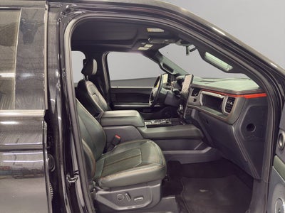 2022 Ford Expedition Timberline
