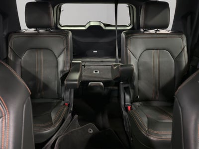 2022 Ford Expedition Timberline