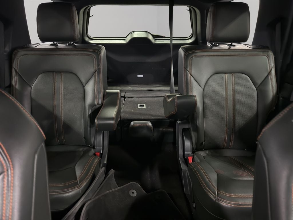 2022 Ford Expedition Timberline