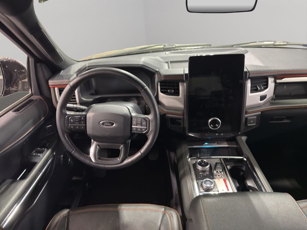 2022 Ford Expedition Timberline