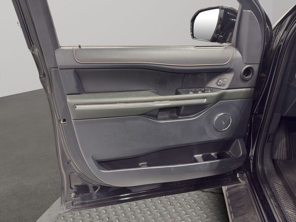 2022 Ford Expedition Timberline