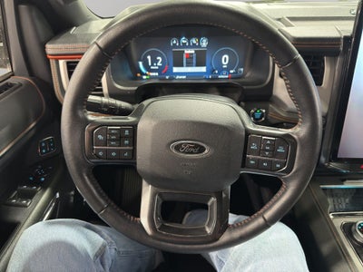2022 Ford Expedition Timberline