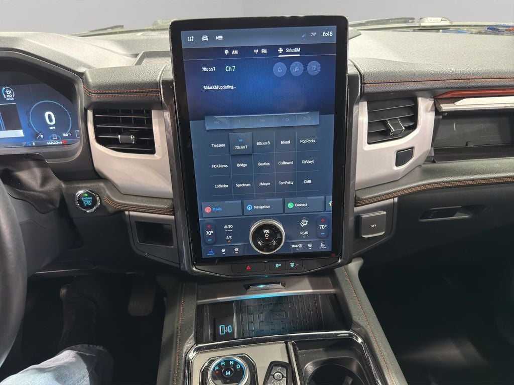 2022 Ford Expedition Timberline