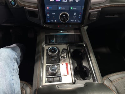 2022 Ford Expedition Timberline