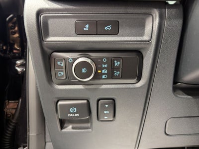 2022 Ford Expedition Timberline