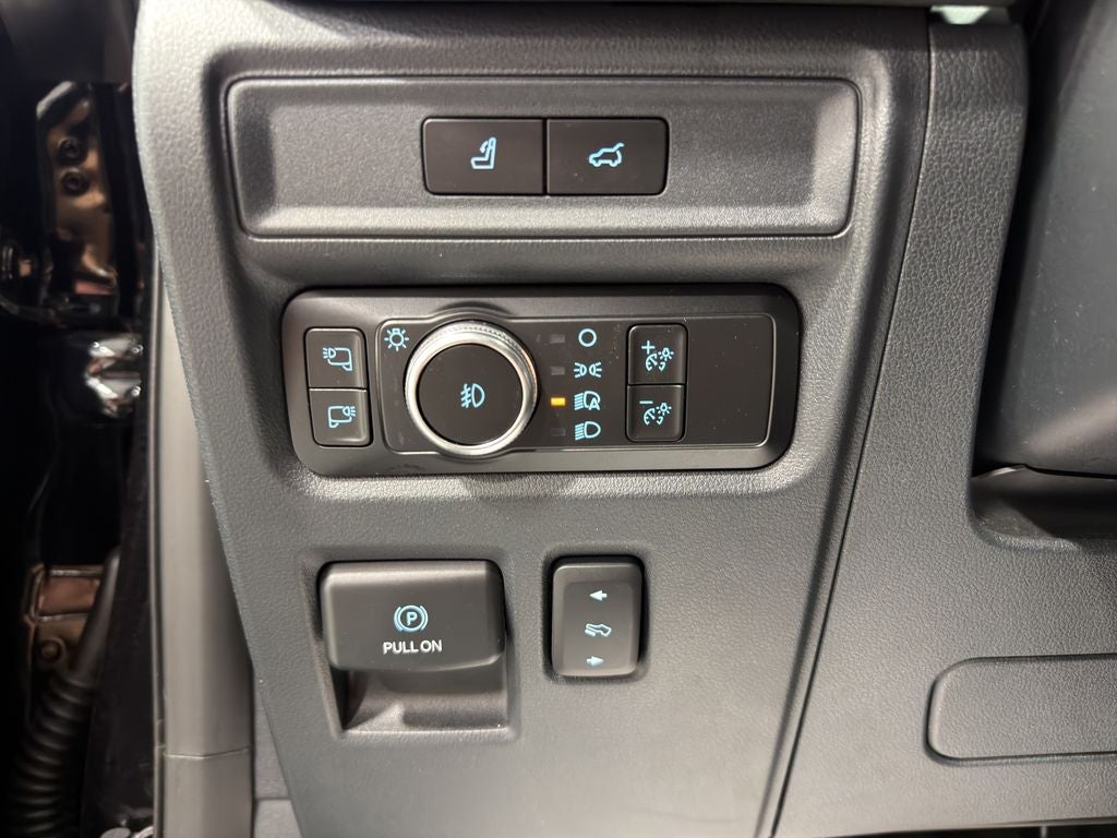 2022 Ford Expedition Timberline