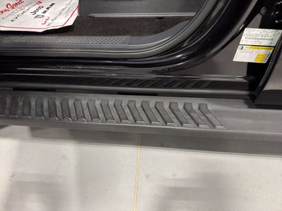 2022 Ford Expedition Timberline