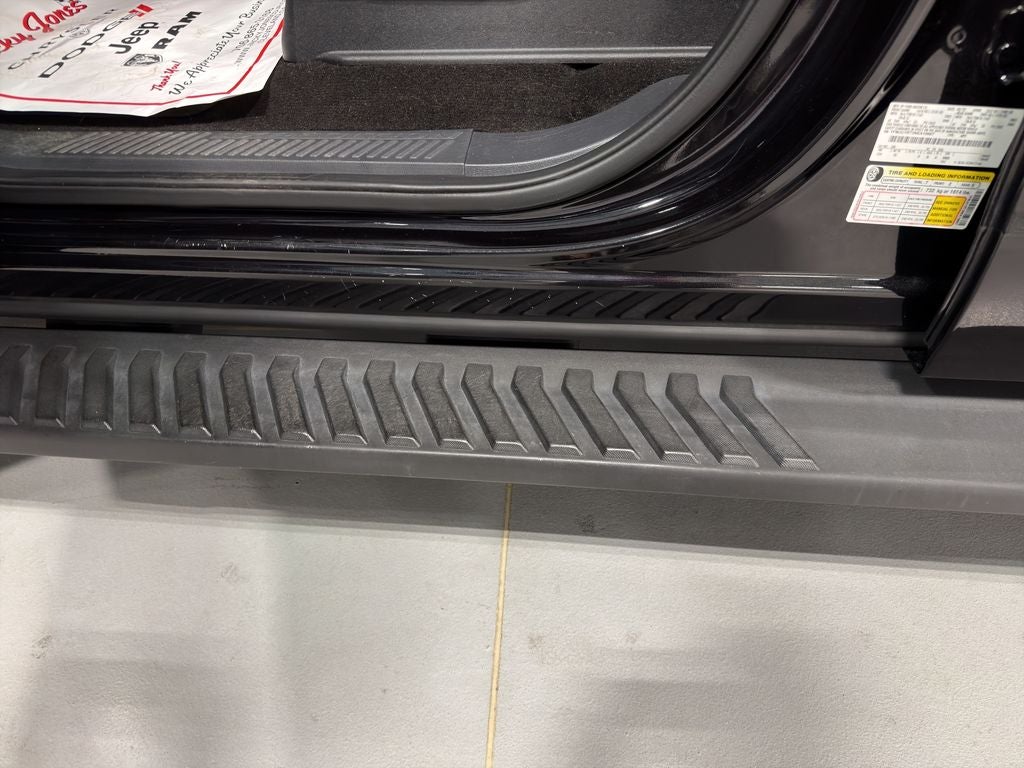 2022 Ford Expedition Timberline