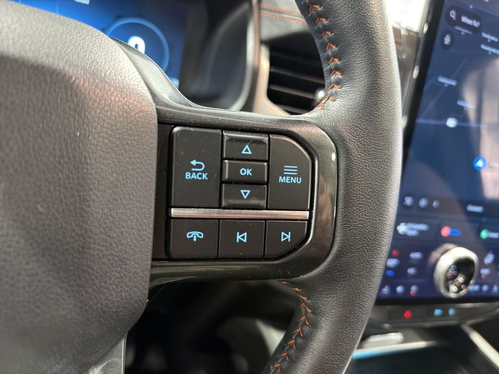 2022 Ford Expedition Timberline