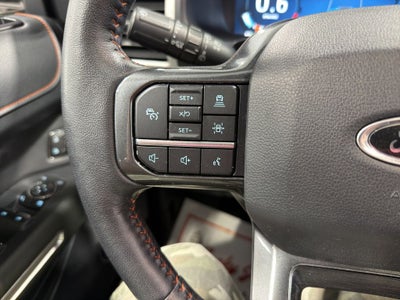 2022 Ford Expedition Timberline