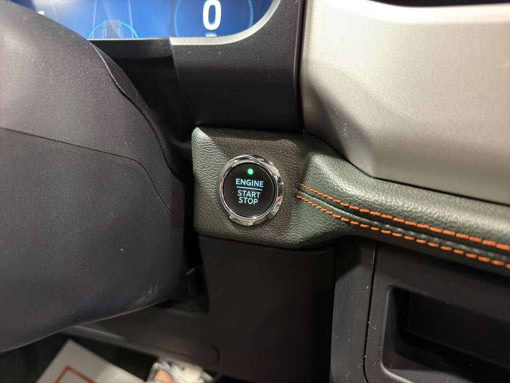 2022 Ford Expedition Timberline