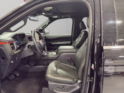 2022 Ford Expedition Timberline
