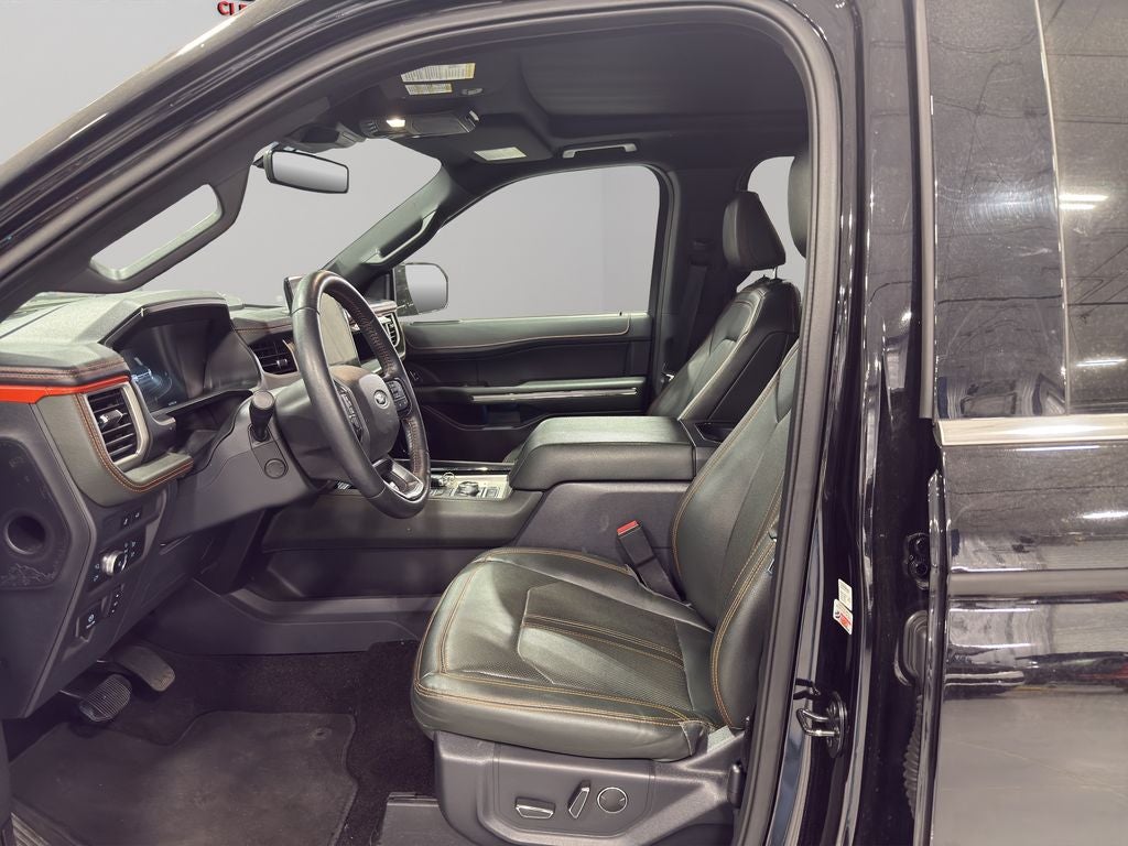 2022 Ford Expedition Timberline