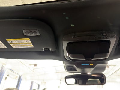 2022 Ford Expedition Timberline