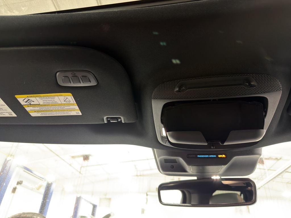 2022 Ford Expedition Timberline