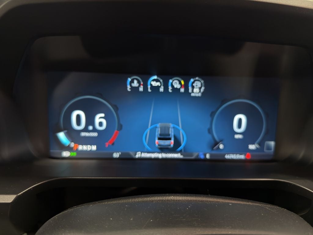 2022 Ford Expedition Timberline