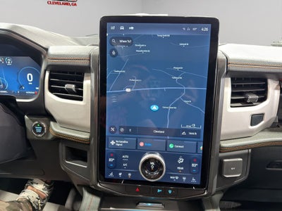 2022 Ford Expedition Timberline