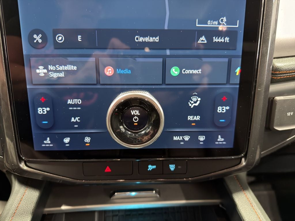 2022 Ford Expedition Timberline